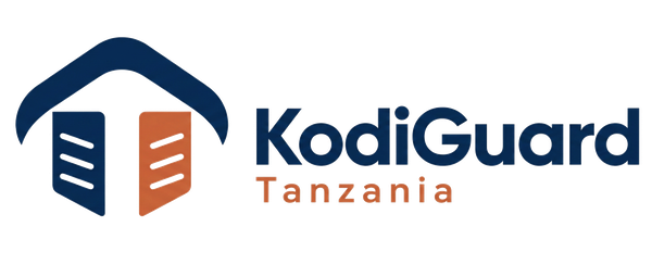 KodiGuard
